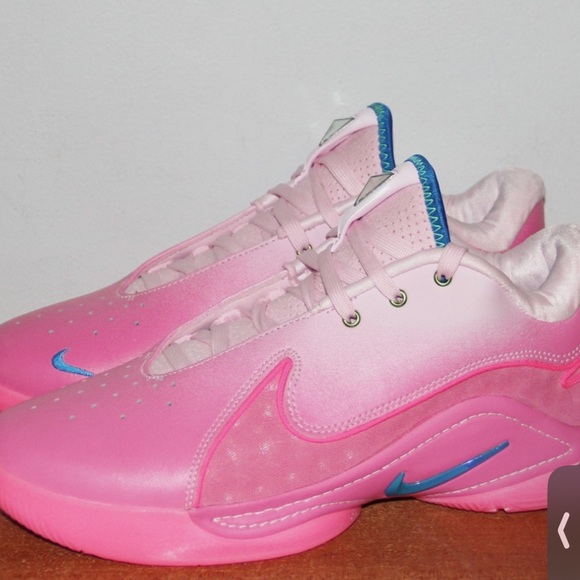 Nike LeBron 22 I Promise NWT OG box size 11 - Picture 6 of 8